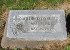 Mildred Dyreson